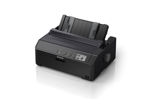 Epson C11CF39201 impresora de matriz de punto 550 carácteres por segundo