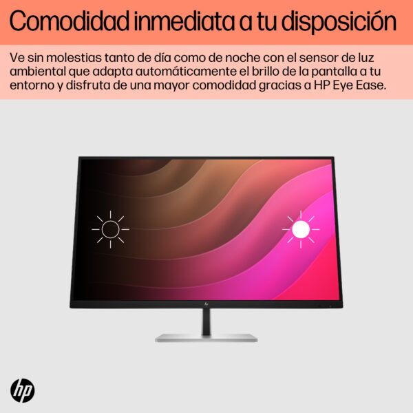 57aa48ba26775c7124192de65b56fa468f97c1ab.jpg HP Monitor USB-C 4K E32k G5