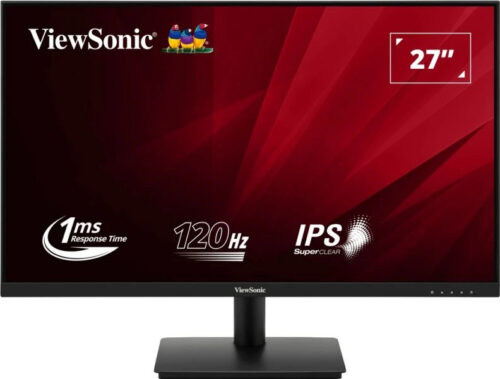 Viewsonic VA270A-H pantalla para PC 68,6 cm (27") 1920 x 1080 Pixeles Full HD LCD
