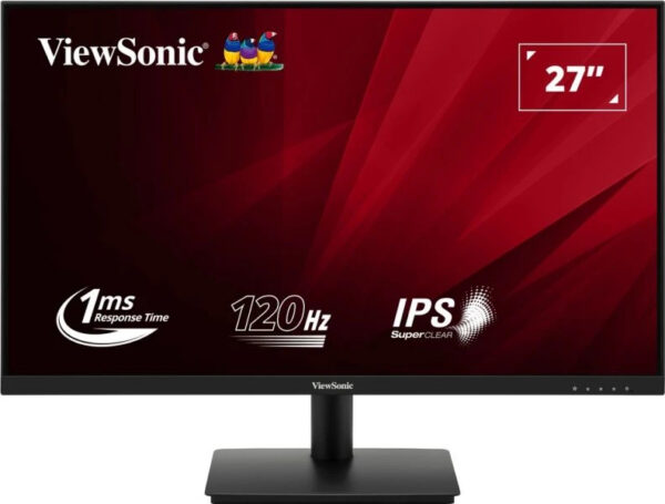Viewsonic VA270A-H pantalla para PC 68,6 cm (27") 1920 x 1080 Pixeles Full HD LCD
