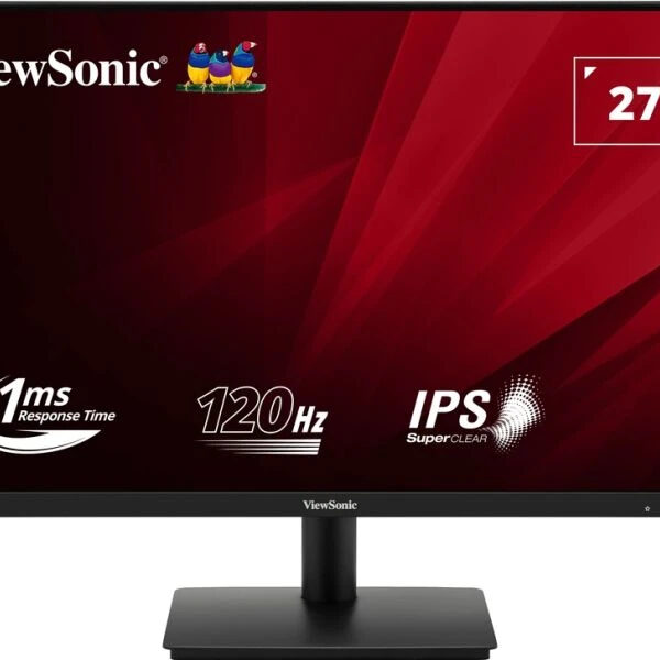 Viewsonic VA270A-H pantalla para PC 68,6 cm (27") 1920 x 1080 Pixeles Full HD LCD