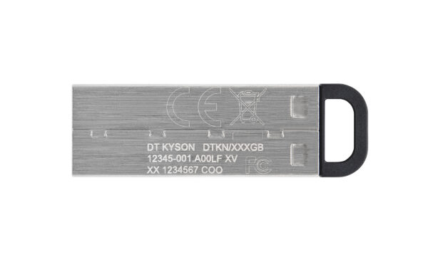 588c2c5a6c0f791dd32fd0010a969f75-1.jpg Kingston Technology DataTraveler Unidad Flash USB Kyson de 256 GB