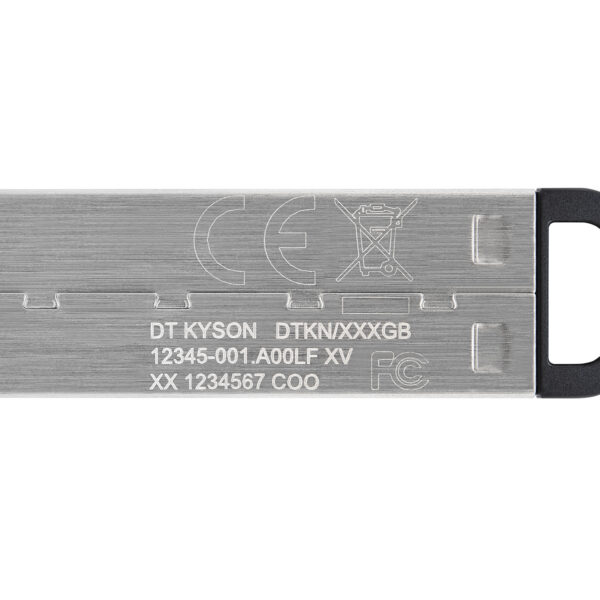 588c2c5a6c0f791dd32fd0010a969f75-2.jpg Kingston Technology DataTraveler Unidad Flash USB Kyson de 128 GB