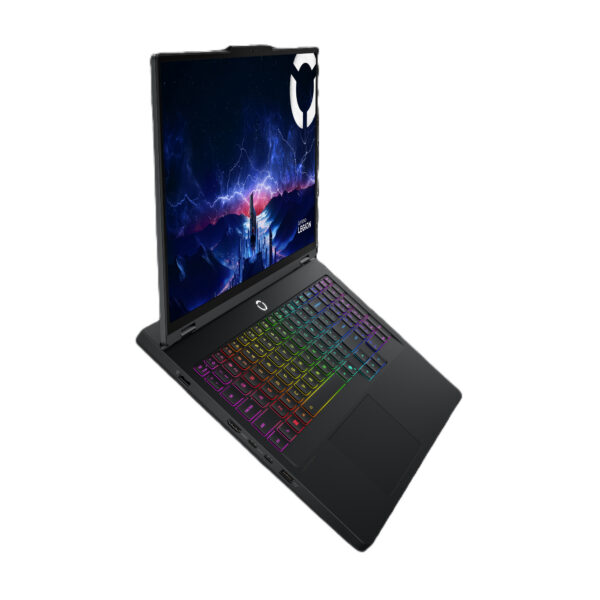 58bffa54addaa34b9534fc9e8e0c80f64c5d4b4f.jpg Lenovo Legion Pro 5 16IRX10 Intel® Core™ i9 i9-14900HX Portátil 40,6 cm (16") WQXGA 32 GB DDR5-SDRAM 1 TB SSD NVIDIA GeForce RTX 5060 Wi-Fi 7 (802.11be) Negro Español