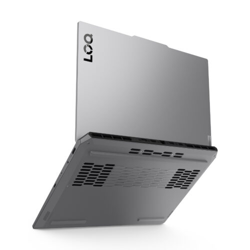 597f91173e9ffcacbd9b7e96a92f1c5f27ae3eaa.jpg Lenovo LOQ 15AHP10 AMD Ryzen™ 7 250 Portátil 39,6 cm (15.6") Full HD 16 GB DDR5-SDRAM 512 GB SSD NVIDIA GeForce RTX 5050 Wi-Fi 6 (802.11ax) Gris Español