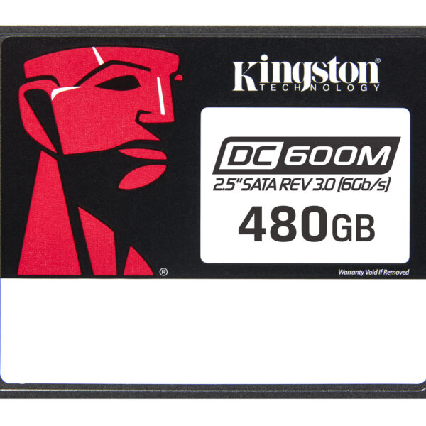 59c447c7e54e9e310aa98f506d449b21.jpg Kingston Technology Disco SSD DC600ME SATA Enterprise (uso mixto) de 2,5” y 480 G