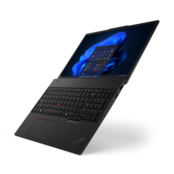 5ac80b72d22f1b802c1e4283fcd87bbb78e902a5-1.jpg Lenovo ThinkPad T16 Gen 4 (Intel) Intel Core Ultra 7 255U Portátil 40,6 cm (16") WUXGA 16 GB DDR5-SDRAM 1 TB SSD Wi-Fi 6E (802.11ax) Windows 11 Pro Negro Español