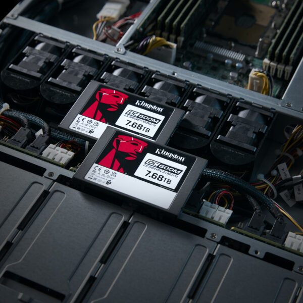 5c73ae49530961a2e273f6774f956725.jpg Kingston Technology Disco SSD DC600ME SATA Enterprise (uso mixto) de 2,5” y 7680 G