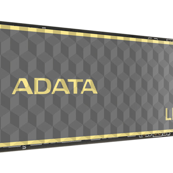 ADATA LEGEND 860 SLEG-860-1000GCS unidad de estado sólido 1 TB M.2 PCI Express 4.0 NVMe 3D NAND