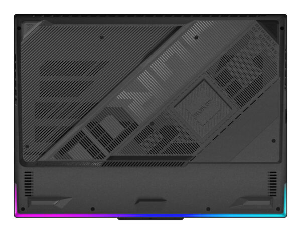 5d018bfecd4192557e3863bd95d9d083468ccf5e-1.jpg ASUS ROG Strix G16 G614PM-RV127W AMD Ryzen™ 9 8940HX Portátil 40,6 cm (16") Full HD+ 16 GB DDR5-SDRAM 1 TB SSD NVIDIA GeForce RTX 5060 Wi-Fi 6E (802.11ax) Windows 11 Home Gris