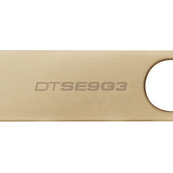 5e03d3ff786c39a6ca7a651903c55966-1.jpg Kingston Technology DataTraveler 128GB 220MB/s Unidad USB 3.2 Gen 1 Metálica SE9 G3