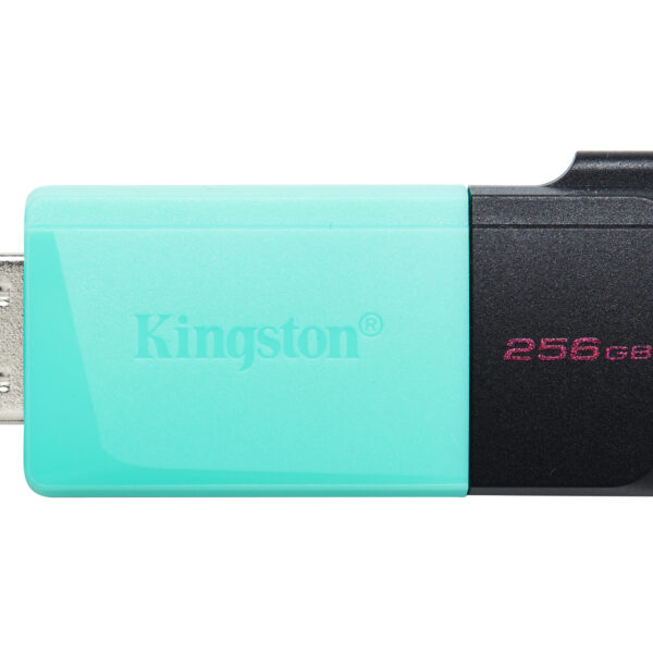 5e1242fe5108de072b565fb0d450759b.jpg Kingston Technology DataTraveler 256GB USB3.2 Gen1 Exodia M (Negro + Turquesa)