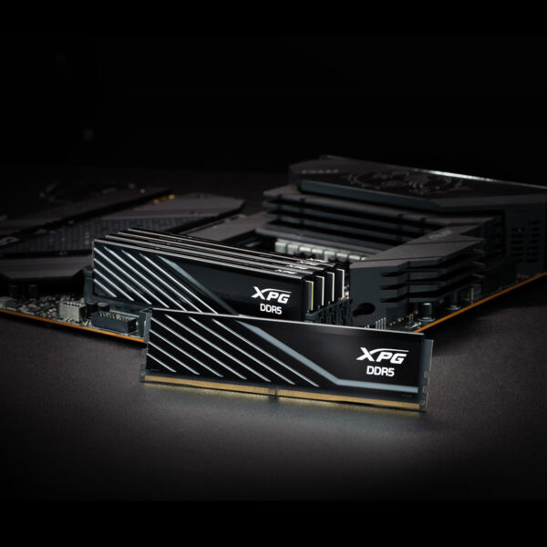 XPG LANCER BLADE DDR5 módulo de memoria 8 GB 1 x 8 GB 288-pin DIMM ECC