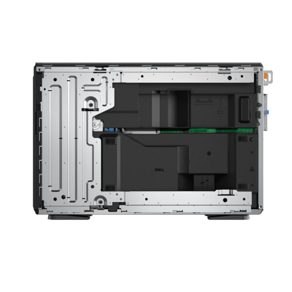 DELL PowerEdge T360 servidor 2 TB Torre (4,5U) Intel Xeon 6 6353P 2,7 GHz 32 GB DDR5-SDRAM 600 W