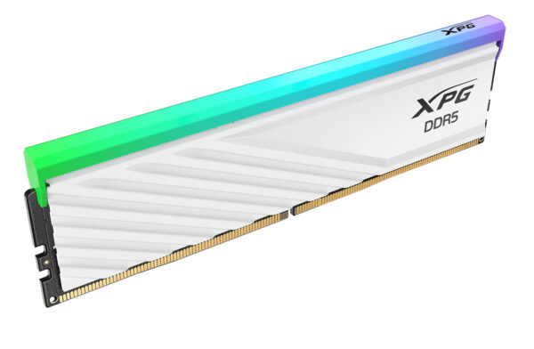 XPG LANCER BLADE RGB DDR5 módulo de memoria 16 GB 1 x 16 GB 6000 MT/s 288-pin DIMM