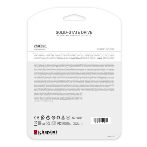 607a49983b4befe178c32c4fad877364.jpg Kingston Technology 1024G KC3000 M.2 2280 NVMe SSD