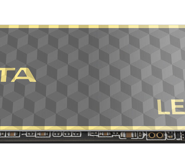 ADATA LEGEND 860 SLEG-860-1000GCS unidad de estado sólido 1 TB M.2 PCI Express 4.0 NVMe 3D NAND