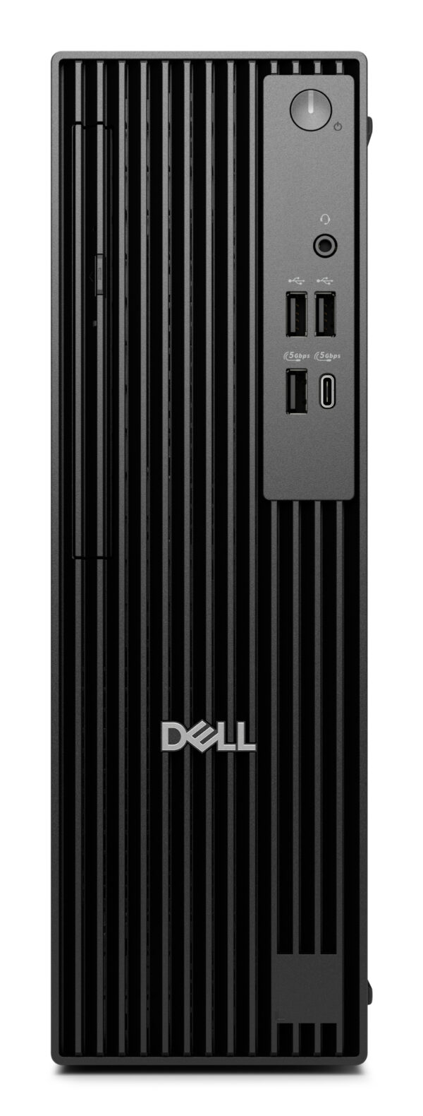 60d8d86ff0f88077af19de85c314f5db06c3ec46.jpg DELL Pro QCS1250 Intel® Core™ i7 i7-14700 16 GB DDR5-SDRAM 1 TB SSD Windows 11 Pro Slim PC PC Negro