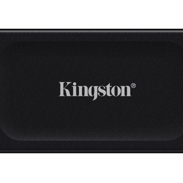 Kingston Technology 2TB SSD externo XS1000 USB 3.2 Gen 2