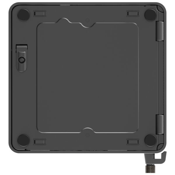 613343a5ece619c7d7ac396ece876400e2d19e47.jpg ASUS NUC RNUC15CRKC7063C1 Intel Core 7 240H 16 GB DDR5-SDRAM 512 GB SSD Windows 11 Mini PC Negro