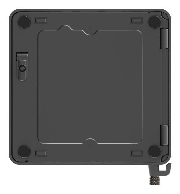 613343a5ece619c7d7ac396ece876400e2d19e47.jpg ASUS NUC RNUC15CRKC7063C1 Intel Core 7 240H 16 GB DDR5-SDRAM 512 GB SSD Windows 11 Mini PC Negro