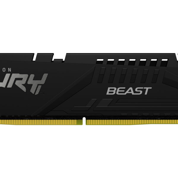 618d7e4c8efd8ee87f3af3b0366cb2e7-14.jpg Kingston Technology FURY Beast 16GB 5600MT/s DDR5 CL40 DIMM Black