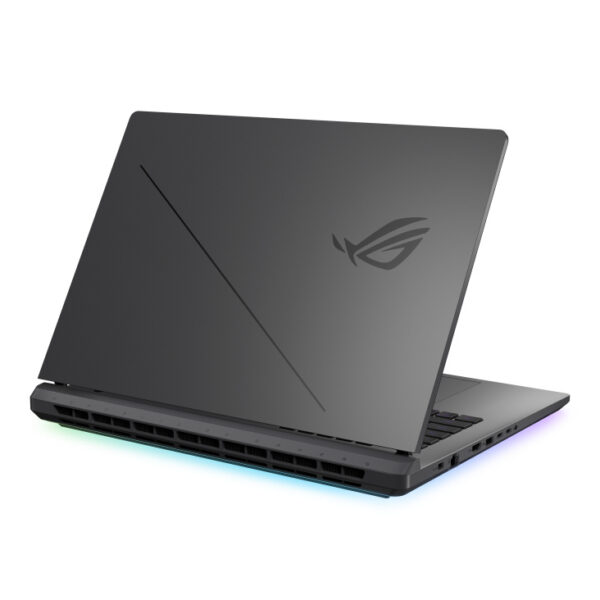 61a9fe6a28d4407196fe9904b7a5b00ff49ecb54-2.jpg ASUS ROG Strix G18 G815LR-S9118W Intel Core Ultra 9 275HX Portátil 45,7 cm (18") 2.5K 16 GB DDR5-SDRAM 1 TB SSD NVIDIA GeForce RTX 5070 Ti Wi-Fi 7 (802.11be) Windows 11 Home Gris