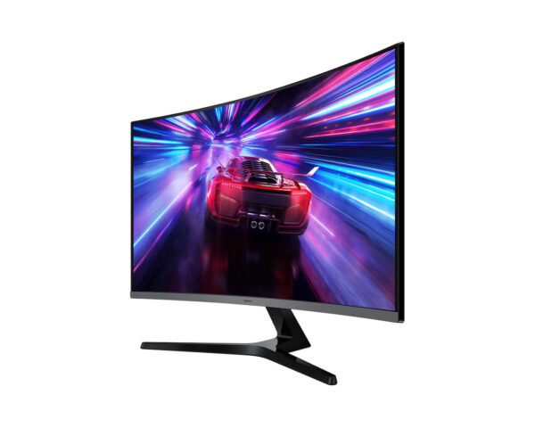 Samsung LS32D390GANXZA pantalla para PC 81,3 cm (32") 1920 x 1080 Pixeles Full HD LED Negro