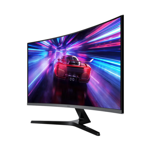 Samsung LS32D390GANXZA pantalla para PC 81,3 cm (32") 1920 x 1080 Pixeles Full HD LED Negro