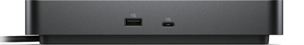 6477fee30cd21918924ab943167bdea165d94716-1.jpg DELL WD25 Alámbrico USB 3.2 Gen 2 (3.1 Gen 2) Type-C Negro