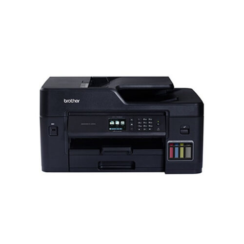 Brother MFC-T4500DW impresora multifunción Inyección de tinta A3 1200 x 4800 DPI 35 ppm Wifi