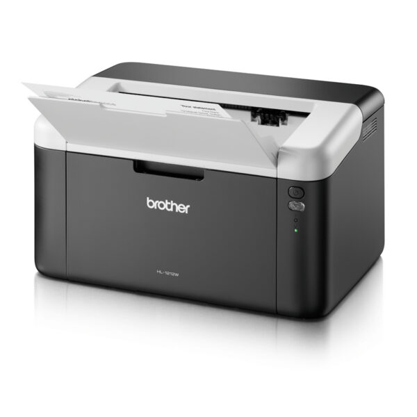 Brother HL-1212W impresora láser 2400 x 600 DPI A4 Wifi