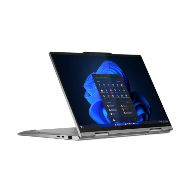 69337b1df99e83ff1e26007962a14ba71b9a3f39.jpg Lenovo ThinkPad X1 2-in-1 Gen 10 Aura Edition Intel Core Ultra 7 255U Híbrido (2-en-1) 35,6 cm (14") Pantalla táctil WUXGA 16 GB LPDDR5x-SDRAM 1 TB SSD Wi-Fi 6E (802.11ax) Windows 11 Pro Gris Español