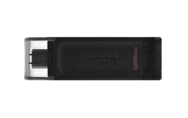 6aa4284affe6cb3ee3f5f8493dddfb84.jpg Kingston Technology DataTraveler 128GB USB-C 3.2 Gen 1 70
