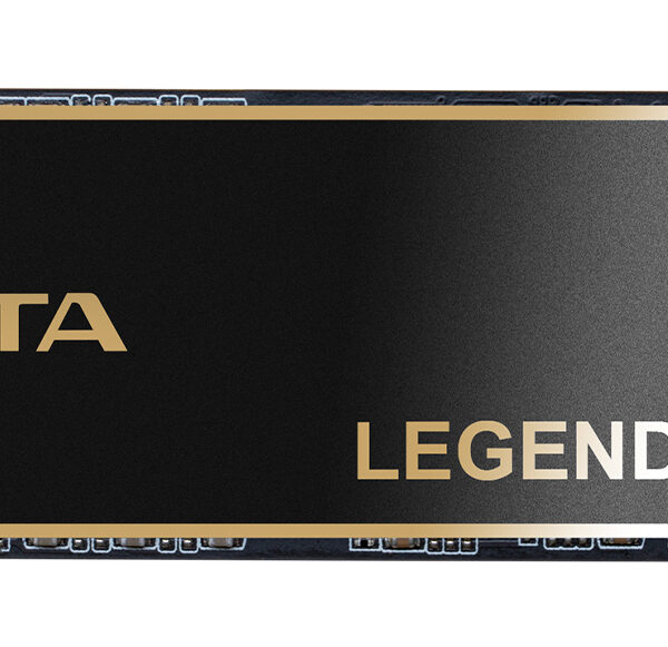 ADATA LEGEND 900 PRO 2 TB M.2 PCI Express 4.0 NVMe 3D NAND