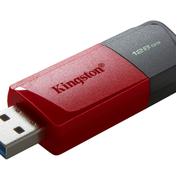 6c8591237b9404dd0ce25e1b6ab08e01.jpg Kingston Technology DataTraveler 128GB USB3.2 Gen1 Exodia M (Negro + Rojo)