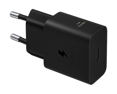 Samsung EP-T1510 Universal Negro Corriente alterna Interior
