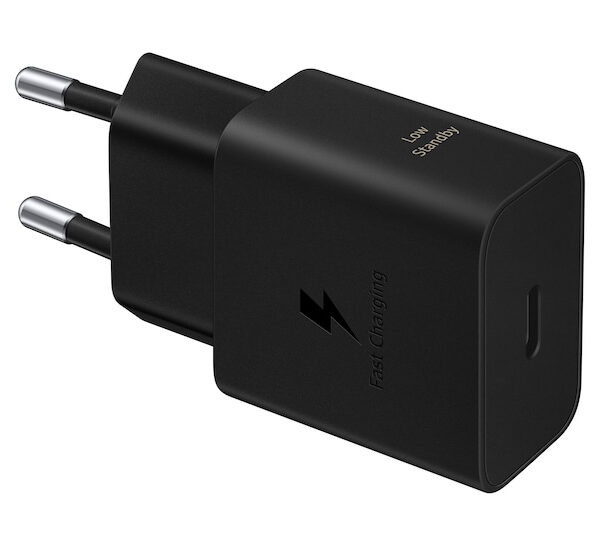 Samsung EP-T1510 Universal Negro Corriente alterna Interior