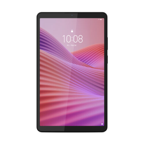Lenovo Tab One 128 GB 22,1 cm (8.7") 4 GB Wi-Fi 5 (802.11ac) Android 14 Gris