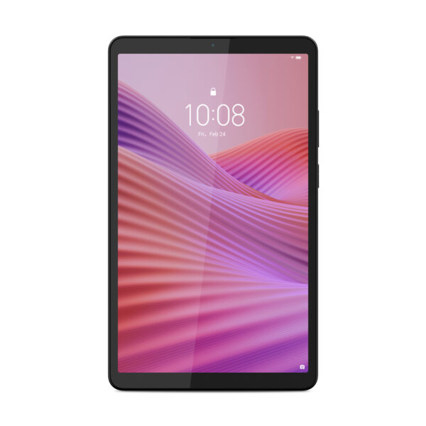 Lenovo Tab One 128 GB 22,1 cm (8.7") 4 GB Wi-Fi 5 (802.11ac) Android 14 Gris