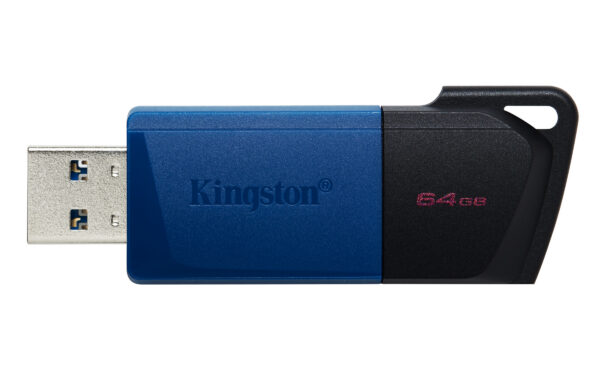 6e5bfccff3acef61f91027befe38f18b.jpg Kingston Technology DataTraveler 64GB USB3.2 Gen 1 Exodia M (Negro + Azul)