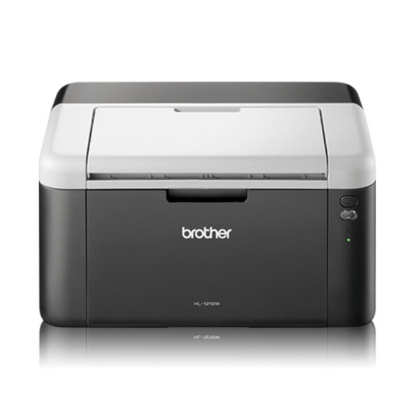 Brother HL-1212W impresora láser 2400 x 600 DPI A4 Wifi