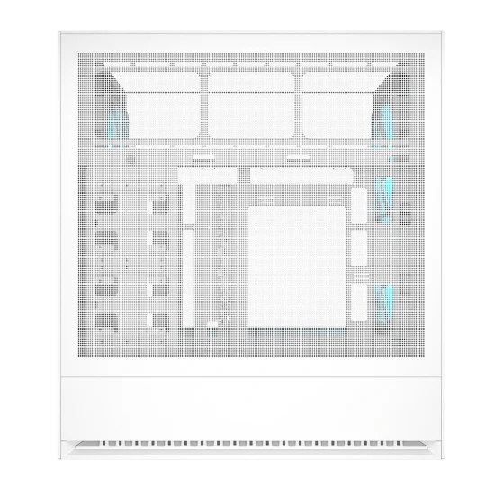 COUGAR CGR-2WA3W-RGB Midi Tower Blanco