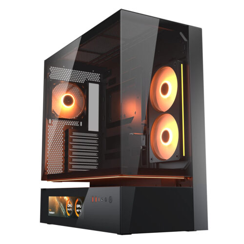 710a7d113fa2b0169dca62b1a81ec1f5a23342ee.jpg COUGAR CGR-2DA4B-V Midi Tower Negro