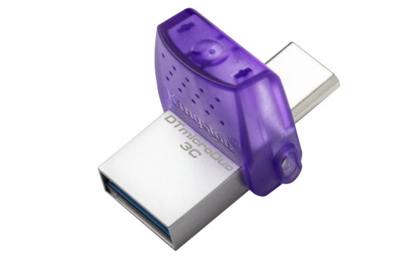 71a20dba6e30abd0ffc8a0cf9847b1bc.jpg Kingston Technology DataTraveler 64GB microDuo 3C 200MB/s dual USB-A + USB-C