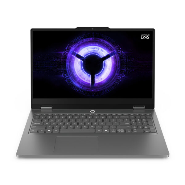 71cb2922f5d7d6cbff481daa3db65905a0ebfeeb.jpg Lenovo LOQ Essential 15IRX11 Intel® Core™ i5 i5-13450HX Portátil 39,6 cm (15.6") Full HD 16 GB DDR5-SDRAM 512 GB SSD NVIDIA GeForce RTX 5050 Wi-Fi 6 (802.11ax) Gris Español