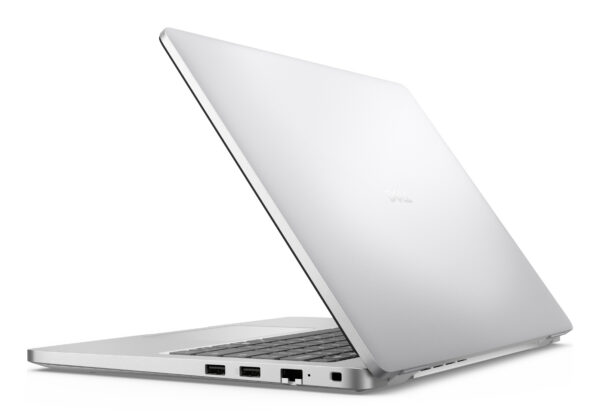 DELL Pro 14 PC14250 Intel Core Ultra 5 235U Portátil 35,6 cm (14") Full HD+ 16 GB DDR5-SDRAM 512 GB SSD Wi-Fi 6E (802.11ax) Windows 11 Pro Plata Español