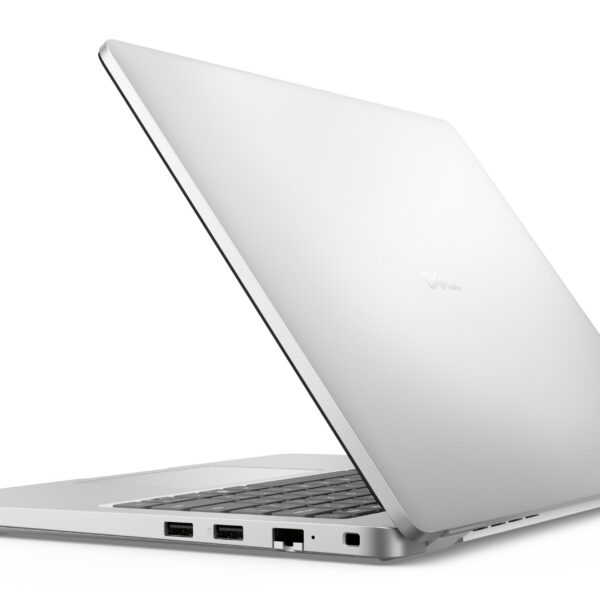 DELL Pro 14 PC14250 Intel Core Ultra 5 235U Portátil 35,6 cm (14") Full HD+ 16 GB DDR5-SDRAM 512 GB SSD Wi-Fi 6E (802.11ax) Windows 11 Pro Plata Español