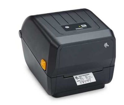 Zebra ZD220 Impresora De Escritorio Térmica 4", 203 DPI, No Se Requiere Tinta, Conectividad USB, Garantía De 2 Años, Térmica Directa