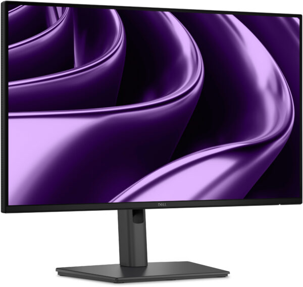 7285f810f7dc7e5f7114122dab3d1eec38f2dade.jpg DELL Pro P P2426HE pantalla para PC 60,5 cm (23.8") 1920 x 1080 Pixeles Full HD LCD Gris